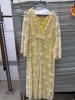Collection of (5) 1970's era dresses - 2