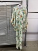 Collection of (5) 1970's era dresses - 5