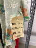 Collection of (5) 1970's era dresses - 6