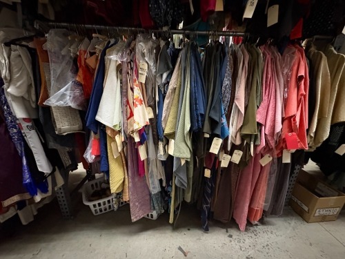 Collection of cultural costumes, "Japan"
