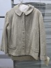 Collection of (5) 1960's era 2pc Sets of Women's Jacket's with Long Skirts - 13