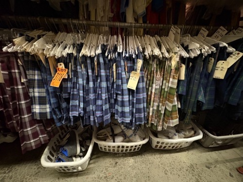 Collection of 100+ Boys Sweaters, Pullover, cardigans