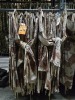 Collection of approx (40) US military cargo pants, 90s era