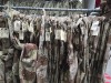 Collection of approx (70) US military cargo pants, 90s era - 3