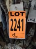 Collection of (120+) US military cargo pants, 90s era - 4