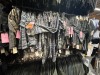 Collection of approx (80) US Army Tiger Stripe Cargo Shirts, Pants, incl. 10x sets, Ripstop