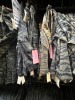 Collection of approx (80) US Army Tiger Stripe Cargo Shirts, Pants, incl. 10x sets, Ripstop - 2