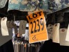 Collection of USMC Woodland & Desert MARPAT Pants & Shirts, approx (70) pcs incl. (24) Pants - 2