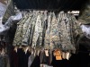 Collection of USMC Woodland & Desert MARPAT Pants & Shirts, approx (70) pcs incl. (24) Pants - 3