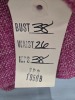Collection of (5) 1960's era 2pc Sets of Women's Jacket's with Long Skirts - 6