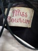 Collection of (5) 1960's era 2pc Sets of Women's Jacket's with Long Skirts - 8